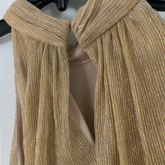 Melanie Lyne evening dress - Picture 2 of 5